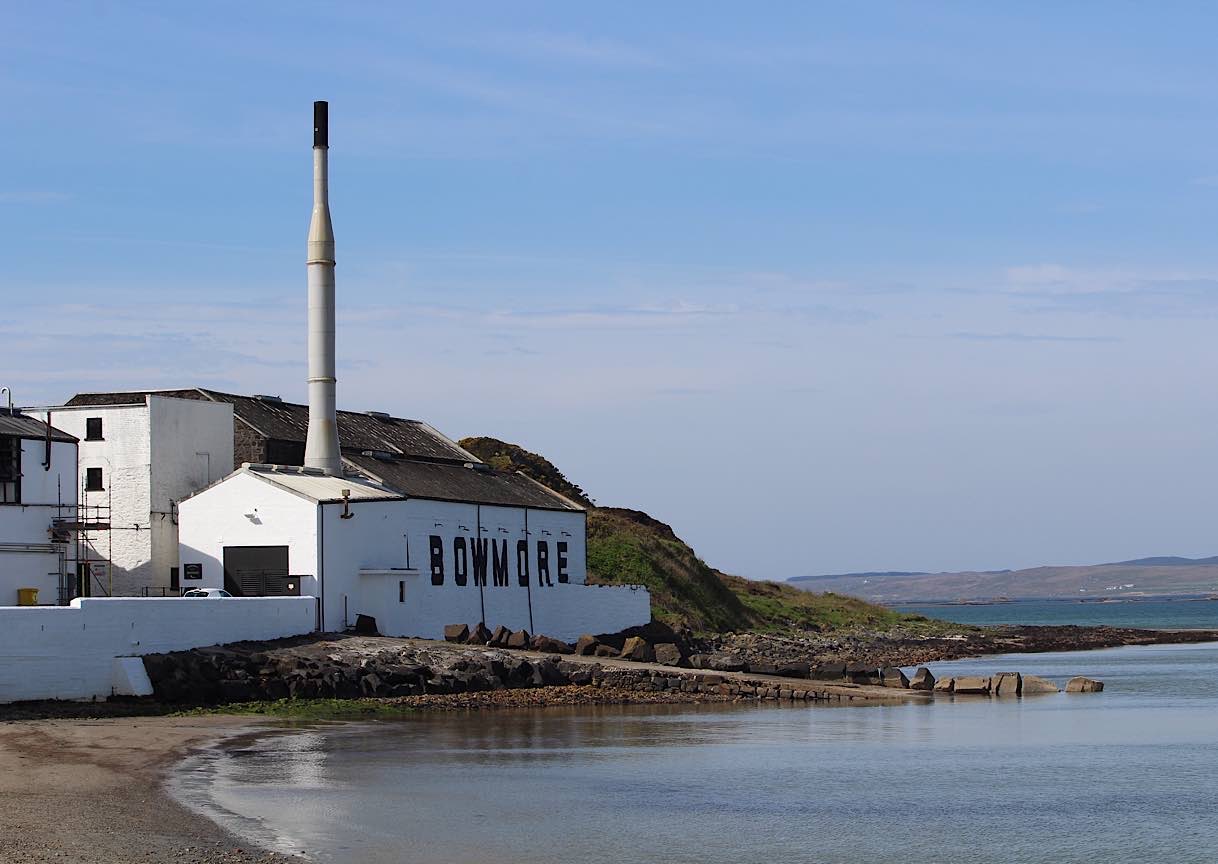 Bowmore